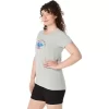 CAMISETA DE MANGA CORTA RETRO ASICS GSG 77