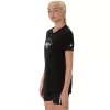 CAMISETA DE MANGA CORTA RETRO ASICS GSG 77 CAMISETA DE MANGA CORTA RETRO ASICS GSG 77