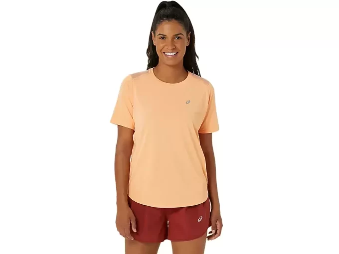CAMISETA DE MANGA CORTA ROAD CAMISETA DE MANGA CORTA ROAD