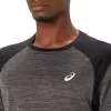 CAMISETA DE MANGA CORTA ROAD