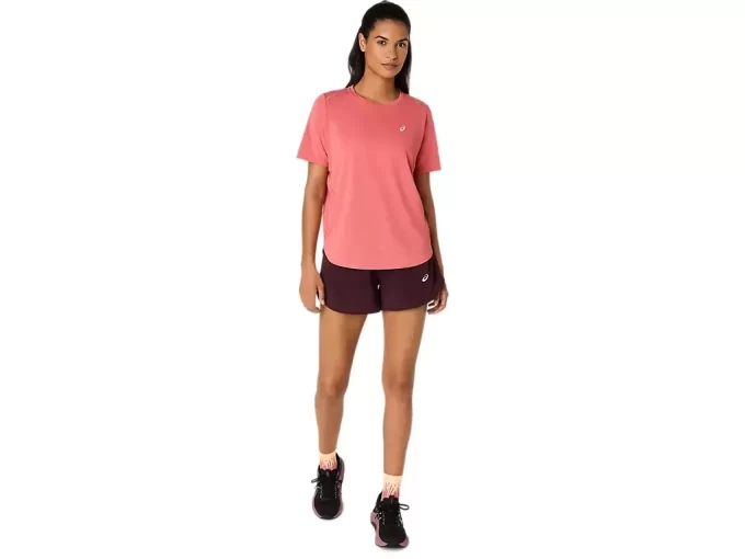 CAMISETA DE MANGA CORTA ROAD CAMISETA DE MANGA CORTA ROAD