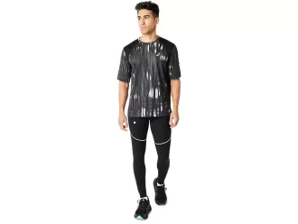 CAMISETA DE MANGA CORTA ROAD LITE-SHOW