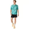 CAMISETA DE MANGA CORTA ROAD LITE-SHOW