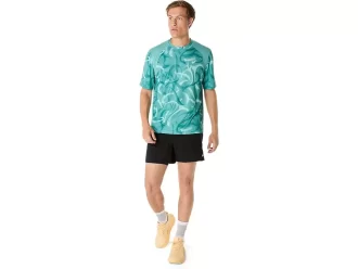 CAMISETA DE MANGA CORTA ROAD LITE-SHOW