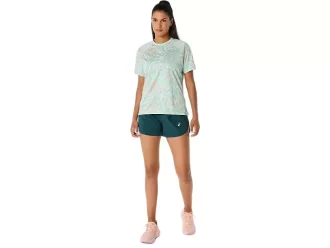CAMISETA DE MANGA CORTA ROAD LITE-SHOW