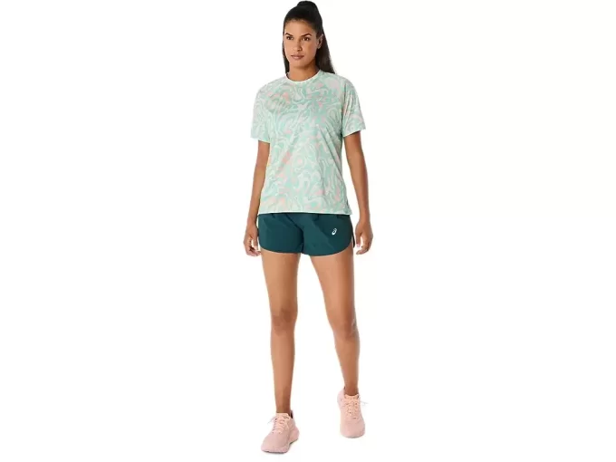 CAMISETA DE MANGA CORTA ROAD LITE-SHOW CAMISETA DE MANGA CORTA ROAD LITE-SHOW