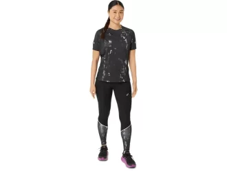 CAMISETA DE MANGA CORTA ROAD LITE-SHOW