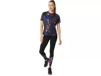 CAMISETA DE MANGA CORTA ROAD LITE-SHOW