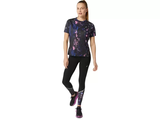 CAMISETA DE MANGA CORTA ROAD LITE-SHOW
