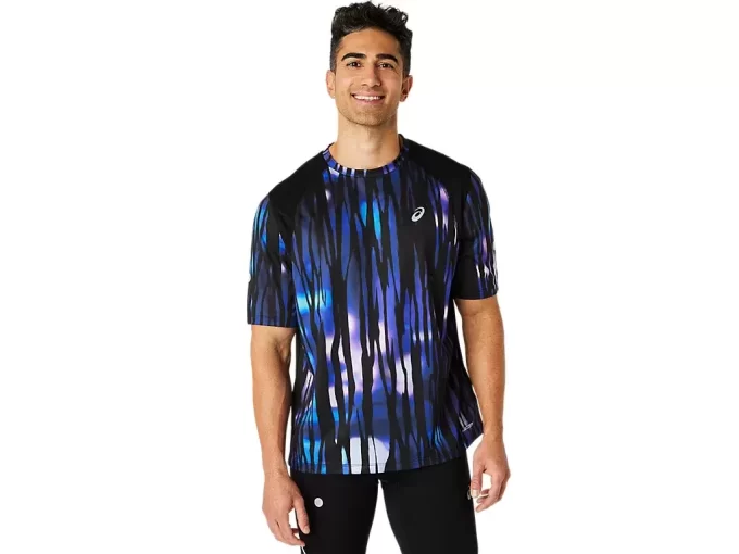 CAMISETA DE MANGA CORTA ROAD LITE-SHOW