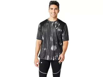 CAMISETA DE MANGA CORTA ROAD LITE-SHOW