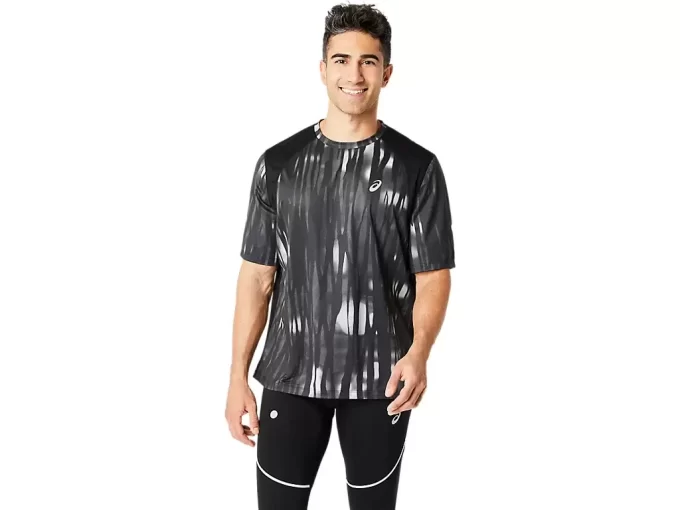 CAMISETA DE MANGA CORTA ROAD LITE-SHOW