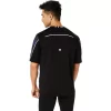 CAMISETA DE MANGA CORTA ROAD LITE-SHOW