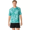 CAMISETA DE MANGA CORTA ROAD LITE-SHOW