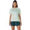 CAMISETA DE MANGA CORTA ROAD LITE-SHOW CAMISETA DE MANGA CORTA ROAD LITE-SHOW