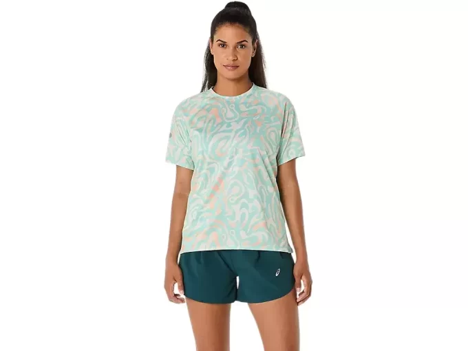 CAMISETA DE MANGA CORTA ROAD LITE-SHOW CAMISETA DE MANGA CORTA ROAD LITE-SHOW