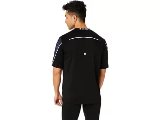 CAMISETA DE MANGA CORTA ROAD LITE-SHOW