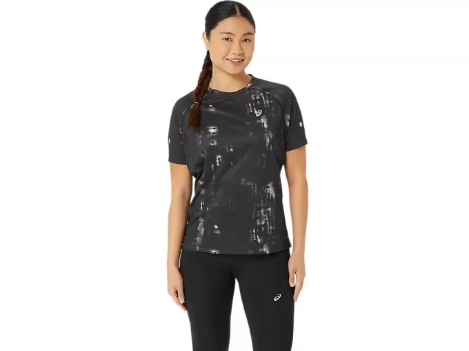 CAMISETA DE MANGA CORTA ROAD LITE-SHOW CAMISETA DE MANGA CORTA ROAD LITE-SHOW