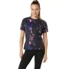 CAMISETA DE MANGA CORTA ROAD LITE-SHOW
