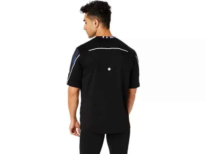 CAMISETA DE MANGA CORTA ROAD LITE-SHOW