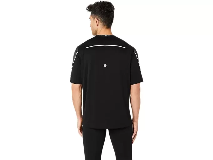 CAMISETA DE MANGA CORTA ROAD LITE-SHOW