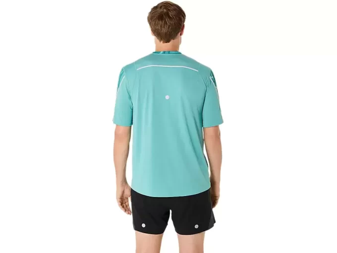 CAMISETA DE MANGA CORTA ROAD LITE-SHOW