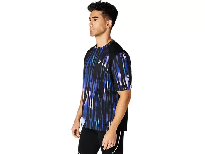 CAMISETA DE MANGA CORTA ROAD LITE-SHOW