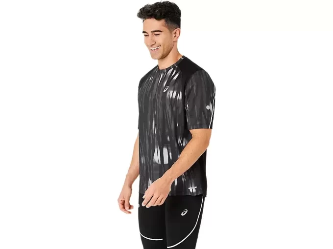 CAMISETA DE MANGA CORTA ROAD LITE-SHOW