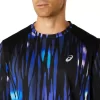 CAMISETA DE MANGA CORTA ROAD LITE-SHOW