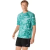 CAMISETA DE MANGA CORTA ROAD LITE-SHOW