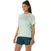 CAMISETA DE MANGA CORTA ROAD LITE-SHOW CAMISETA DE MANGA CORTA ROAD LITE-SHOW