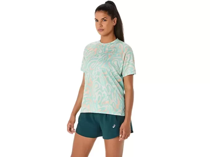 CAMISETA DE MANGA CORTA ROAD LITE-SHOW CAMISETA DE MANGA CORTA ROAD LITE-SHOW