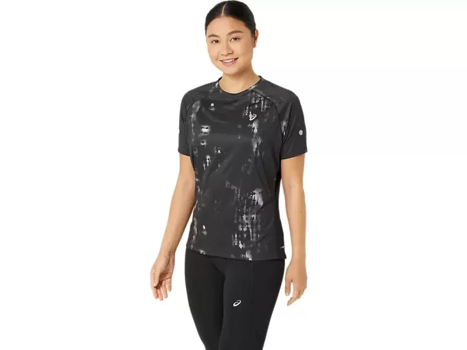 CAMISETA DE MANGA CORTA ROAD LITE-SHOW CAMISETA DE MANGA CORTA ROAD LITE-SHOW