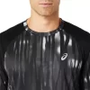 CAMISETA DE MANGA CORTA ROAD LITE-SHOW
