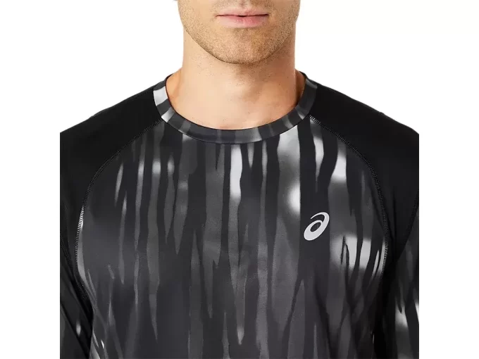 CAMISETA DE MANGA CORTA ROAD LITE-SHOW