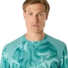 CAMISETA DE MANGA CORTA ROAD LITE-SHOW