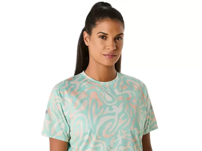 CAMISETA DE MANGA CORTA ROAD LITE-SHOW CAMISETA DE MANGA CORTA ROAD LITE-SHOW