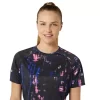 CAMISETA DE MANGA CORTA ROAD LITE-SHOW