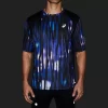 CAMISETA DE MANGA CORTA ROAD LITE-SHOW