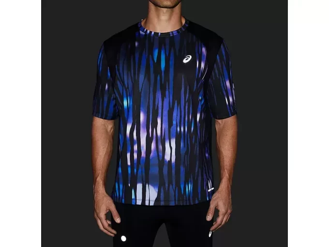 CAMISETA DE MANGA CORTA ROAD LITE-SHOW