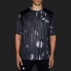 CAMISETA DE MANGA CORTA ROAD LITE-SHOW