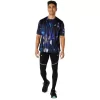 CAMISETA DE MANGA CORTA ROAD LITE-SHOW