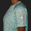 CAMISETA DE MANGA CORTA ROAD LITE-SHOW CAMISETA DE MANGA CORTA ROAD LITE-SHOW