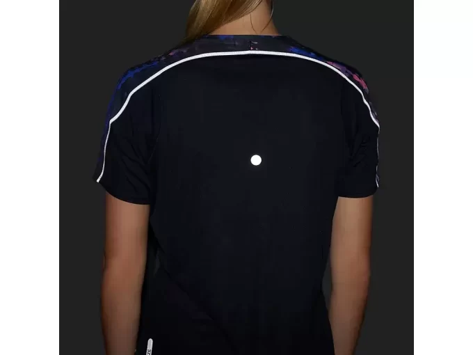 CAMISETA DE MANGA CORTA ROAD LITE-SHOW