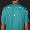 CAMISETA DE MANGA CORTA ROAD LITE-SHOW