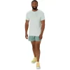CAMISETA DE MANGA CORTA SIN COSTURAS PARA HOMBRE CAMISETA DE MANGA CORTA SIN COSTURAS PARA HOMBRE