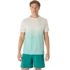 CAMISETA DE MANGA CORTA SIN COSTURAS PARA HOMBRE CAMISETA DE MANGA CORTA SIN COSTURAS PARA HOMBRE