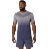 CAMISETA DE MANGA CORTA SIN COSTURAS PARA HOMBRE CAMISETA DE MANGA CORTA SIN COSTURAS PARA HOMBRE