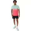 CAMISETA DE MANGA CORTA SIN COSTURAS PARA HOMBRE CAMISETA DE MANGA CORTA SIN COSTURAS PARA HOMBRE