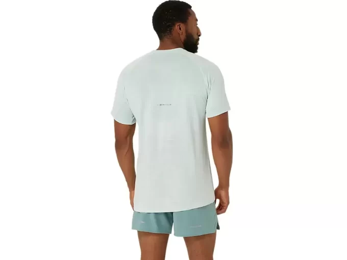 CAMISETA DE MANGA CORTA SIN COSTURAS PARA HOMBRE CAMISETA DE MANGA CORTA SIN COSTURAS PARA HOMBRE